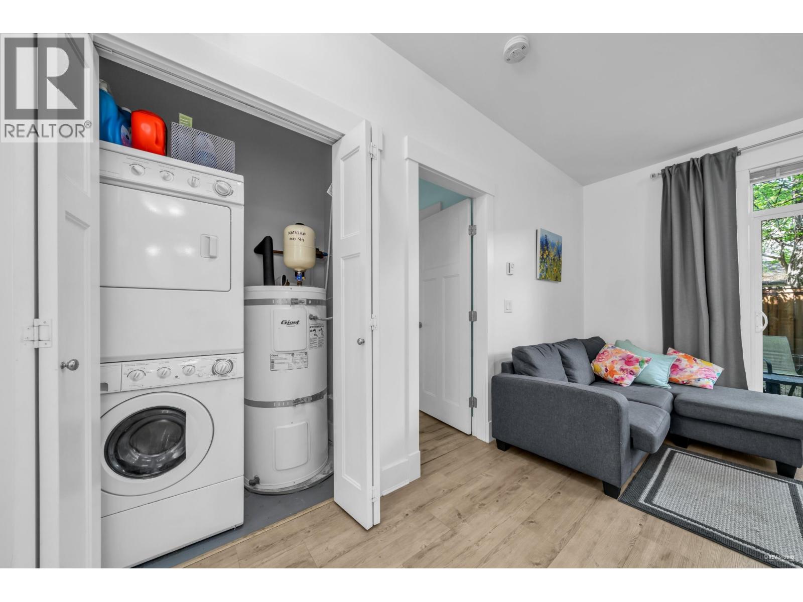#105-4808 LINDEN Drive, Delta