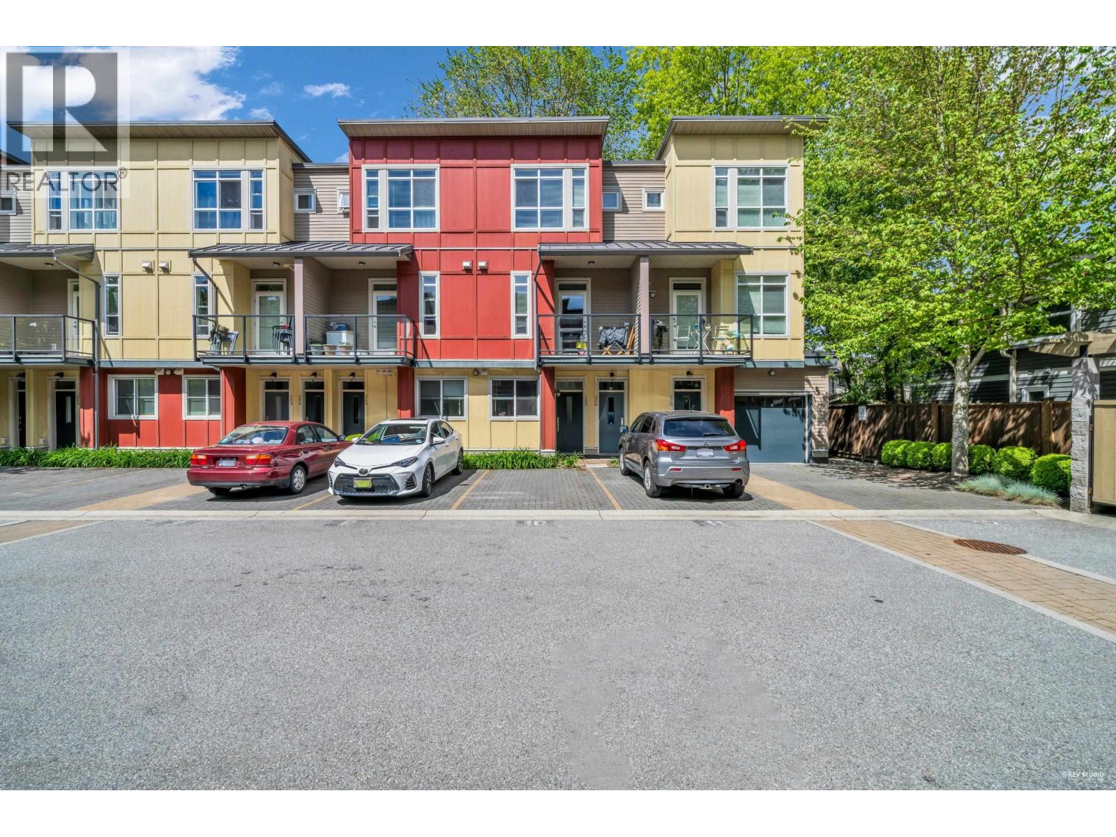 #105-4808 LINDEN Drive, Delta