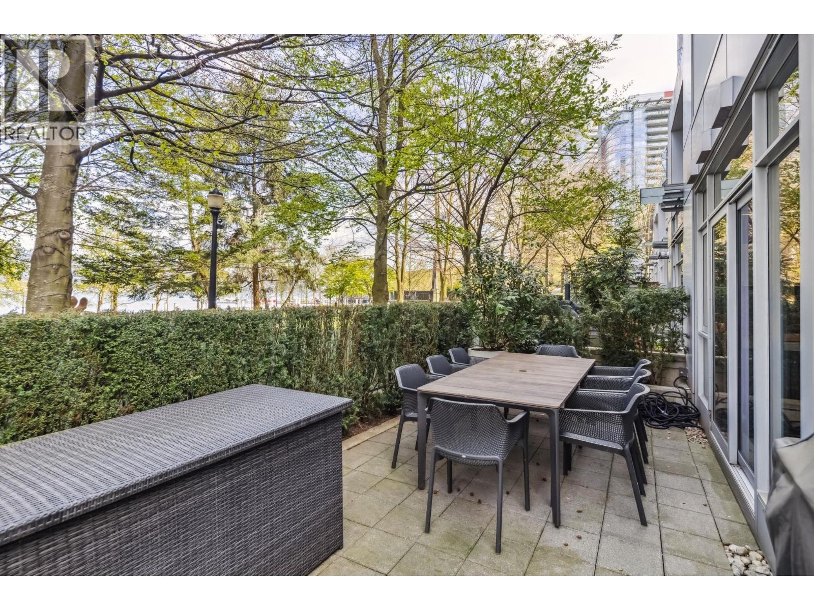 TH22 1281 W CORDOVA STREET, Vancouver