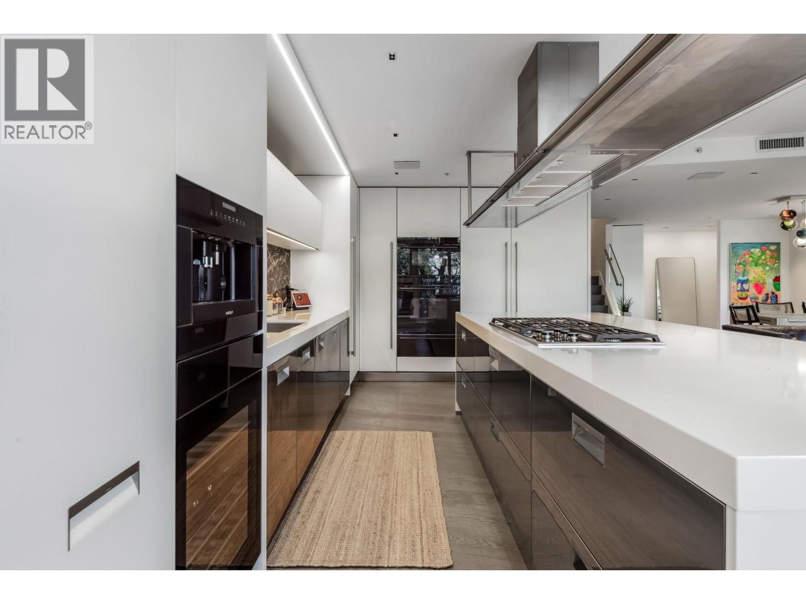 TH22 1281 W CORDOVA STREET, Vancouver