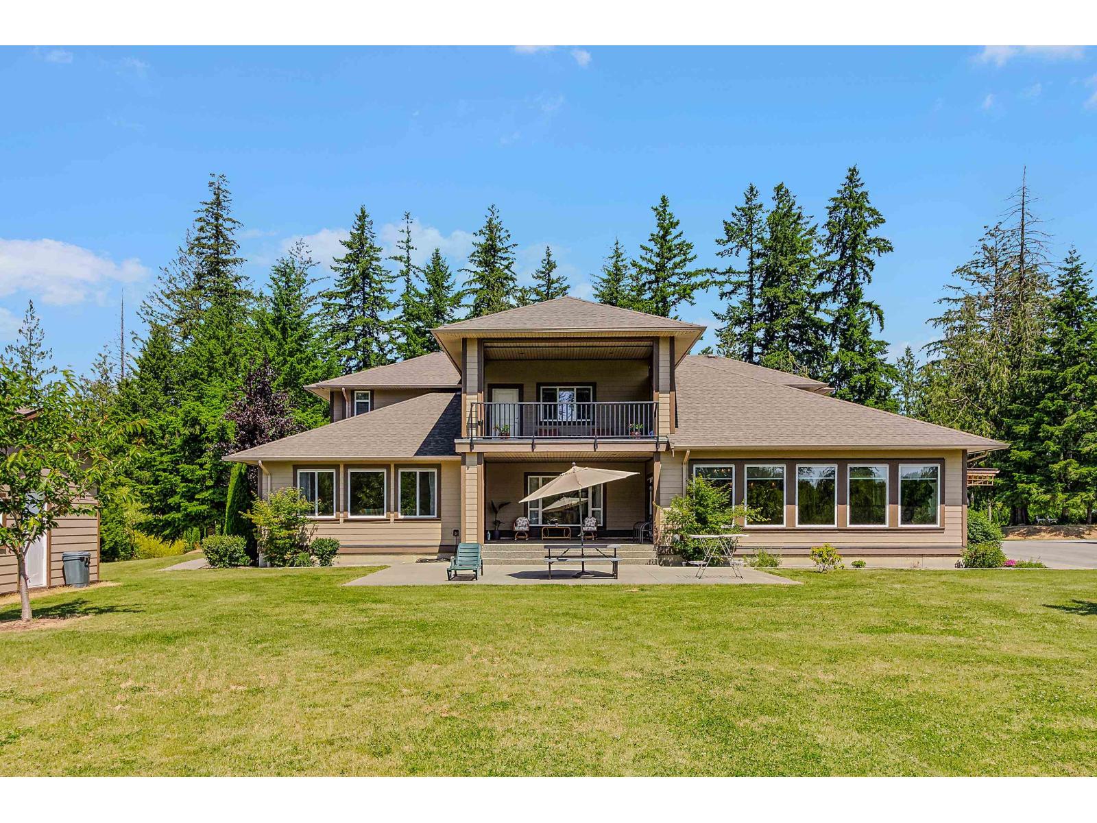 26972 60 AVENUE, Langley