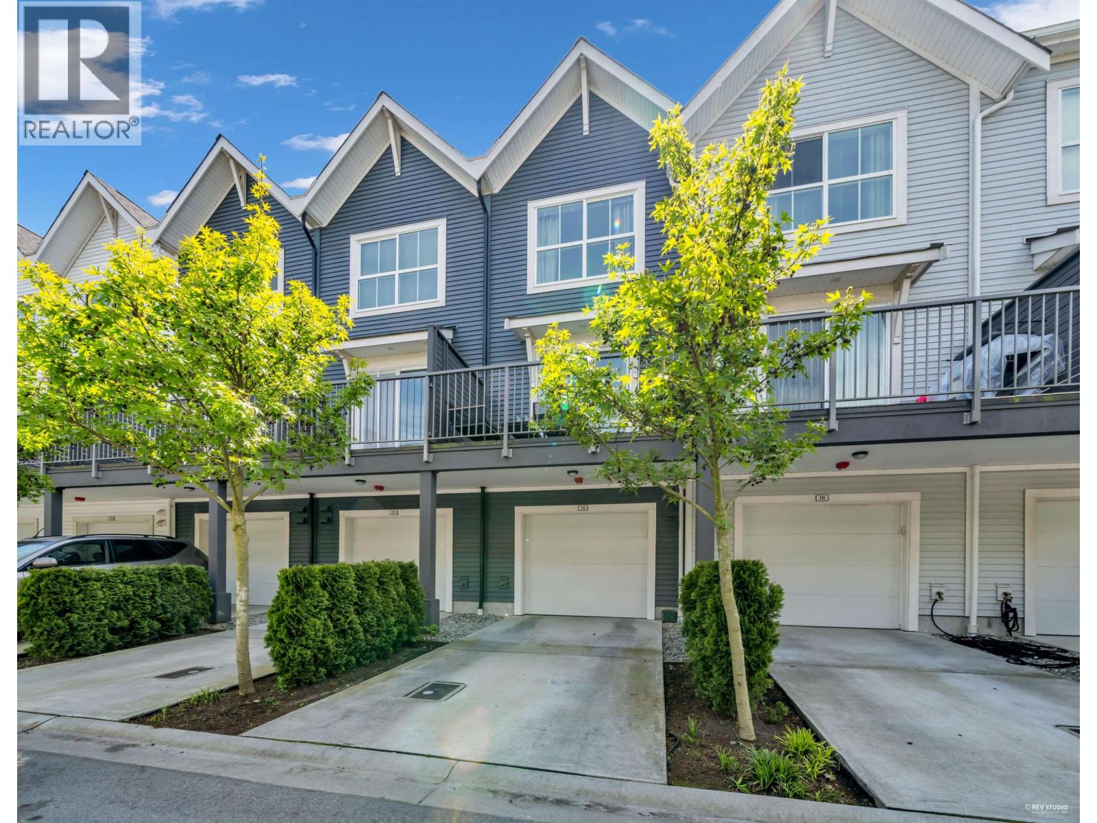 #19-4716 ORCA Way, Delta