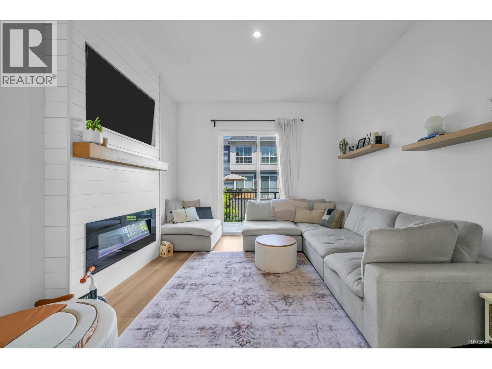 #19-4716 ORCA Way, Delta