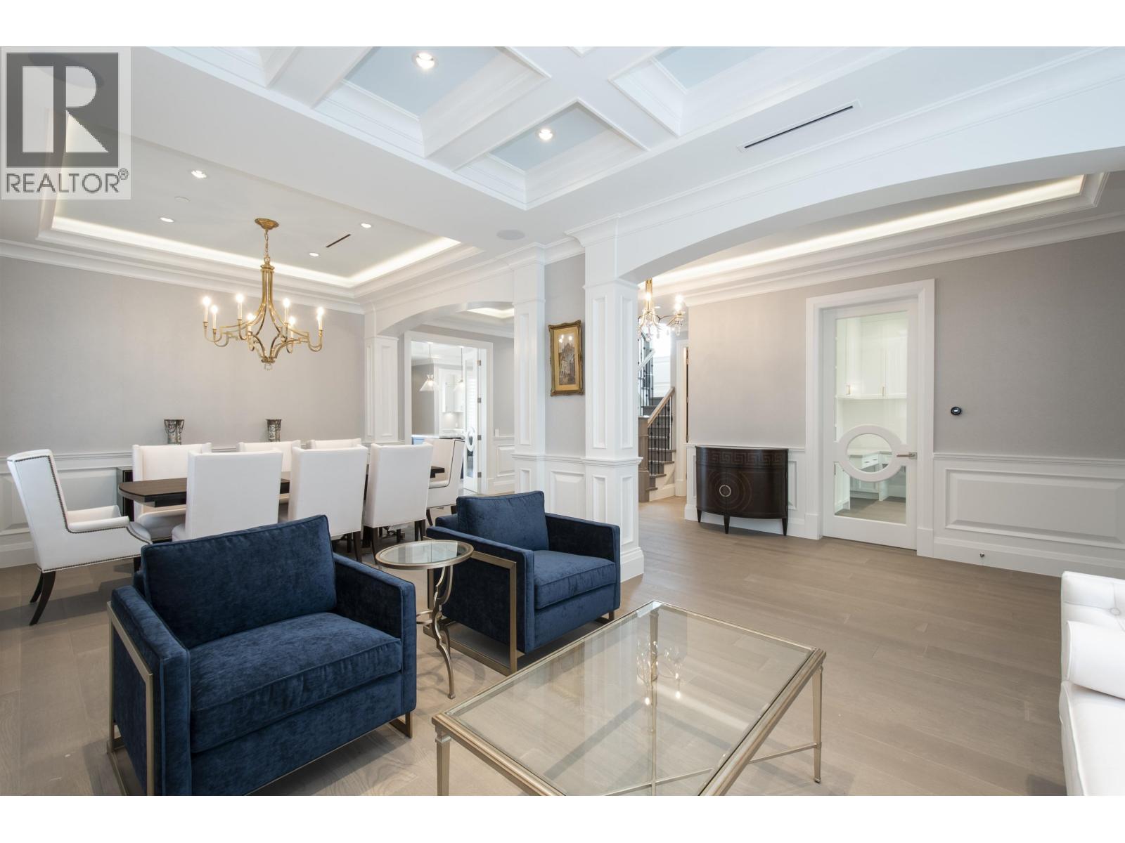 3946 W 30TH AVENUE, Vancouver
