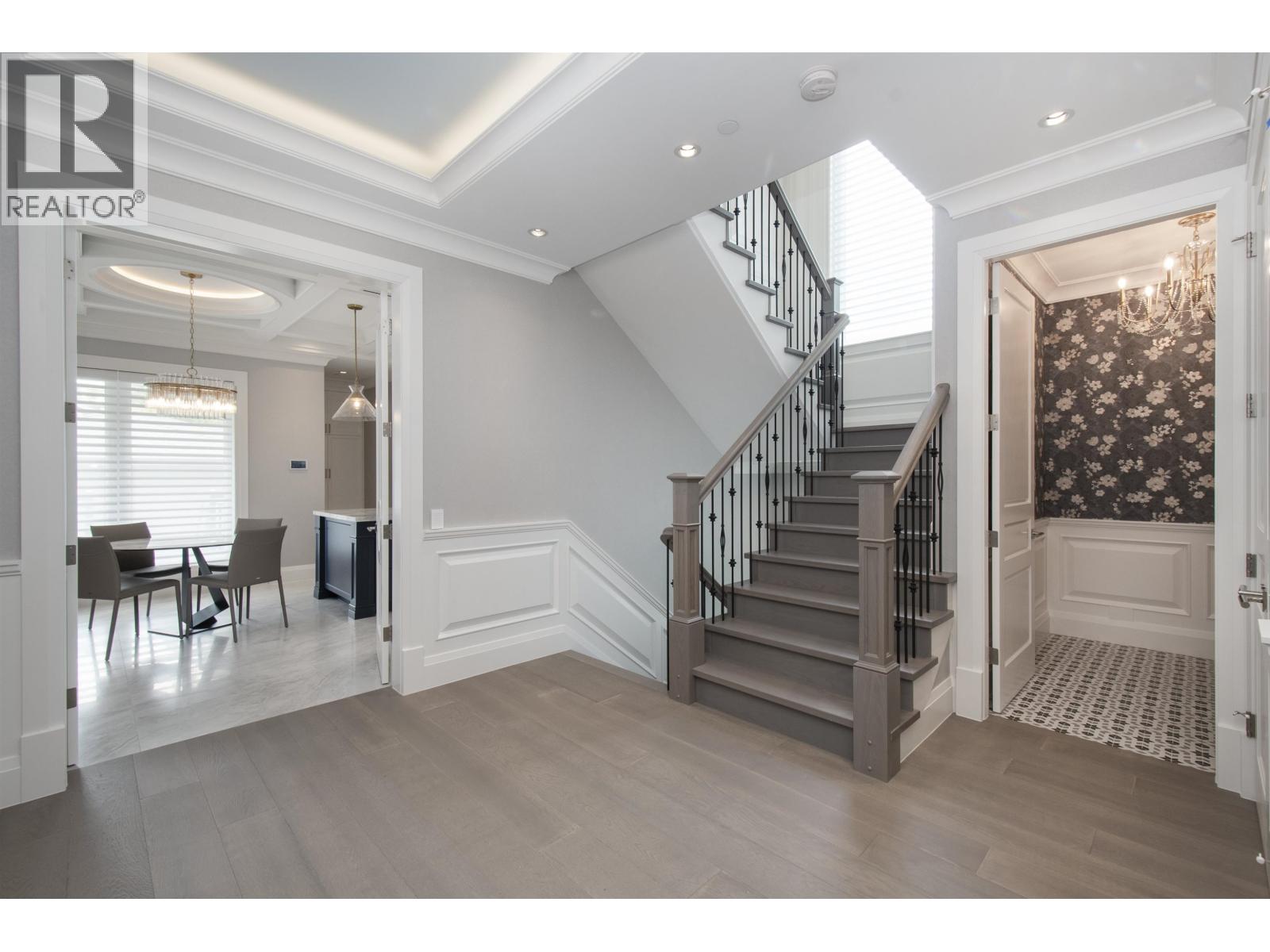 3946 W 30TH AVENUE, Vancouver