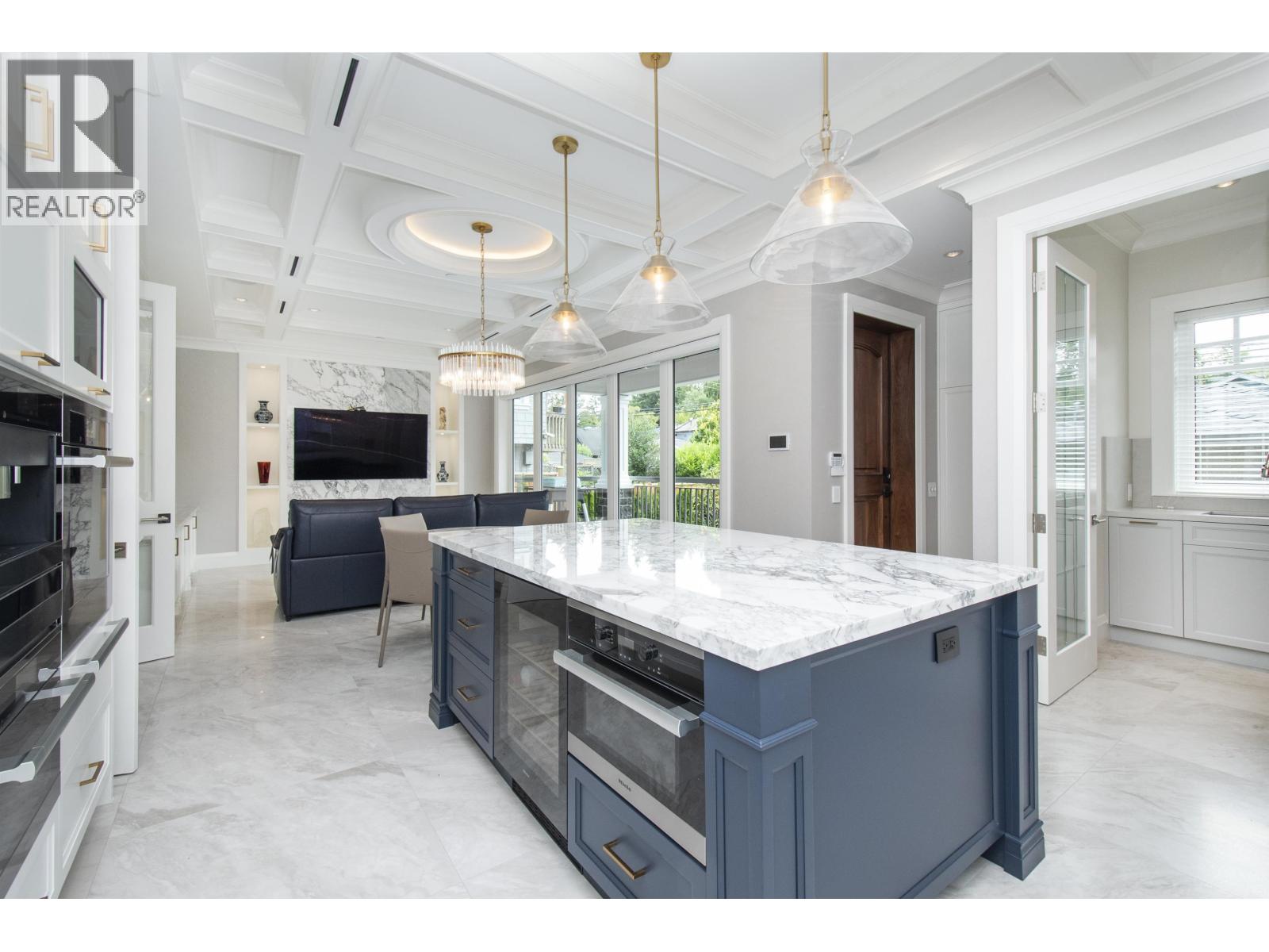 3946 W 30TH AVENUE, Vancouver