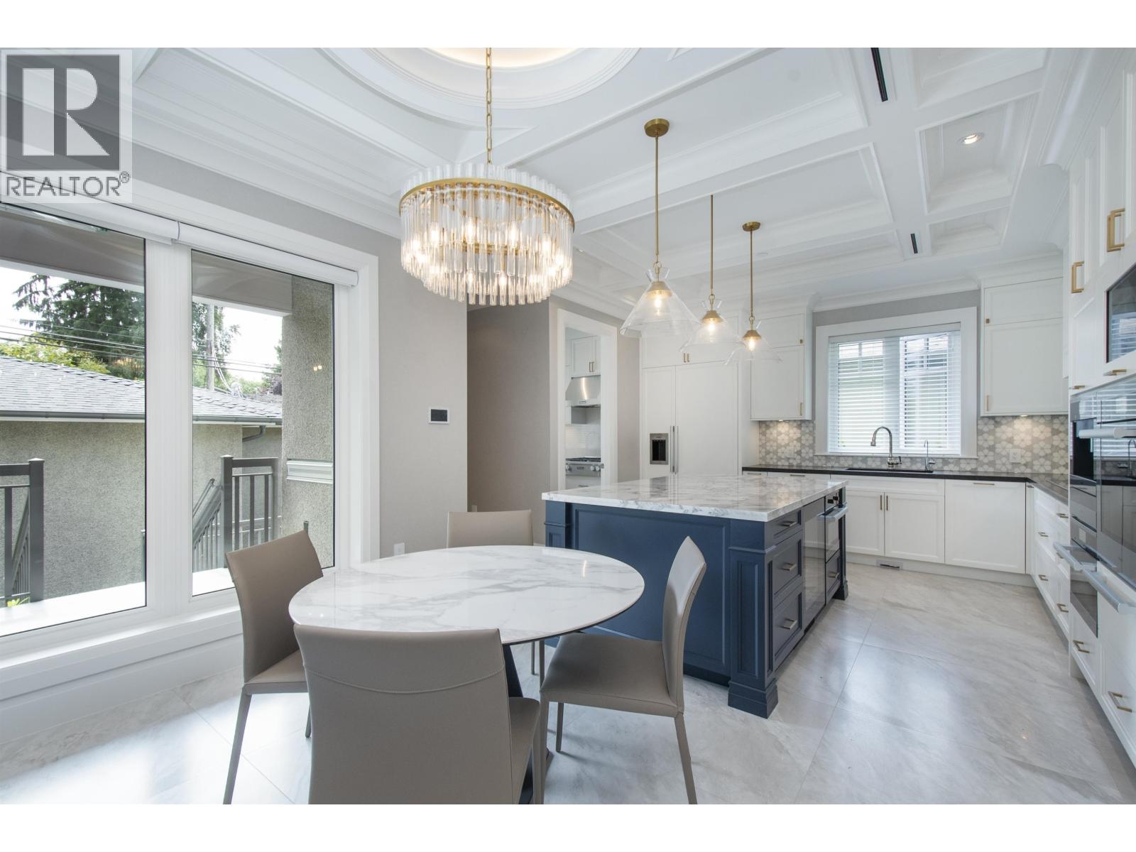3946 W 30TH AVENUE, Vancouver