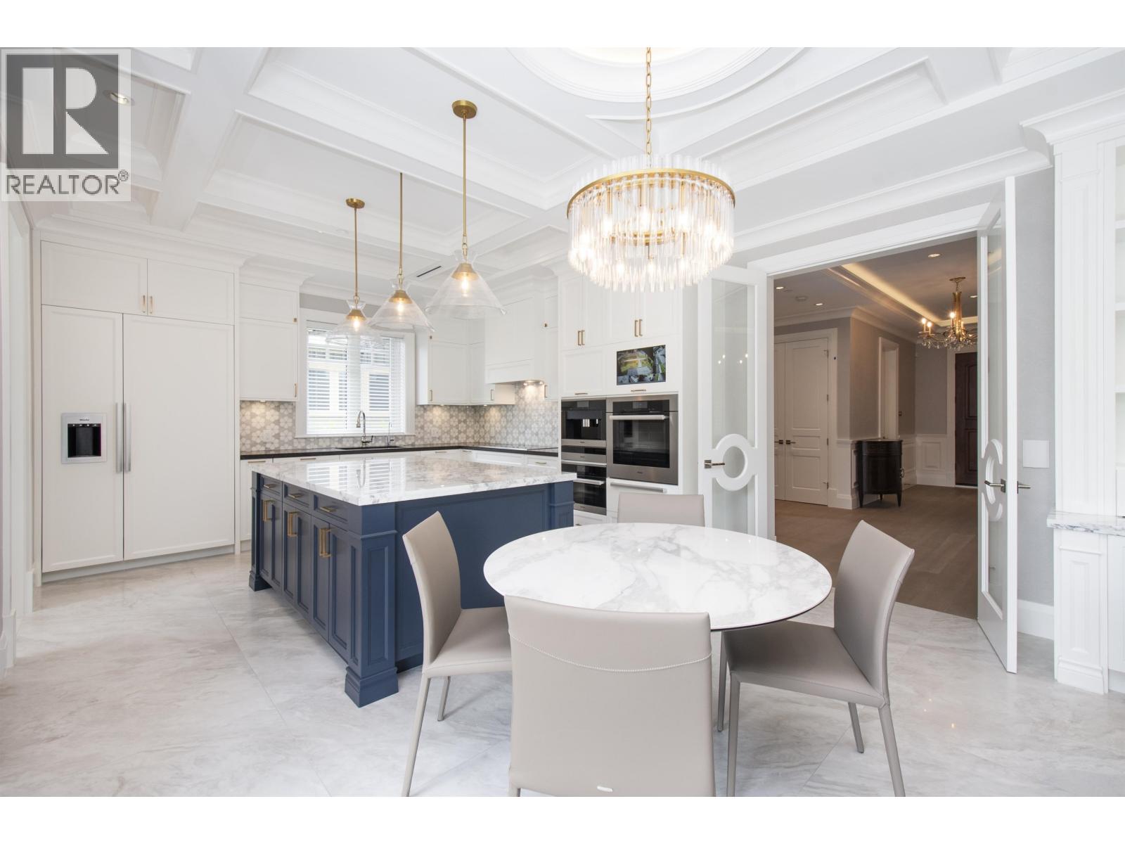 3946 W 30TH AVENUE, Vancouver
