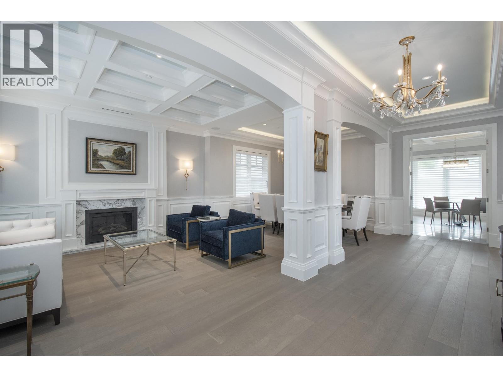 3946 W 30TH AVENUE, Vancouver