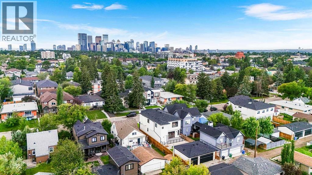 Single Family House for Sale in   Avenue NE Winston Heights/Mountview Calgary 