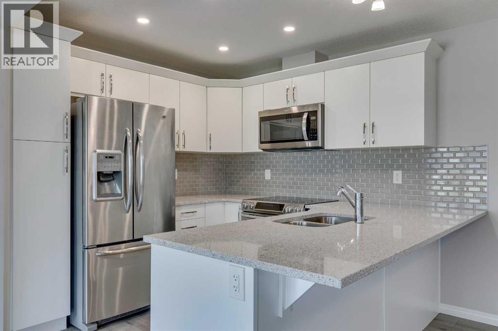 Single Family House for Sale in  Carrington Boulevard NW Carrington Calgary 