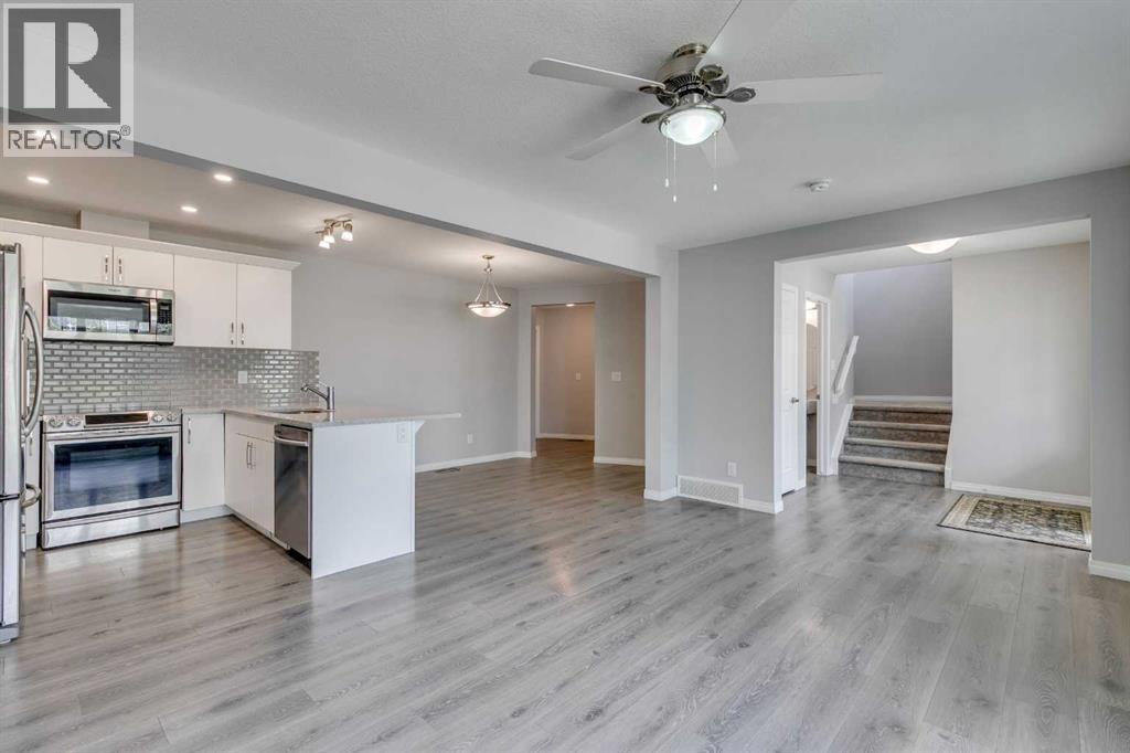 Single Family House for Sale in  Carrington Boulevard NW Carrington Calgary 