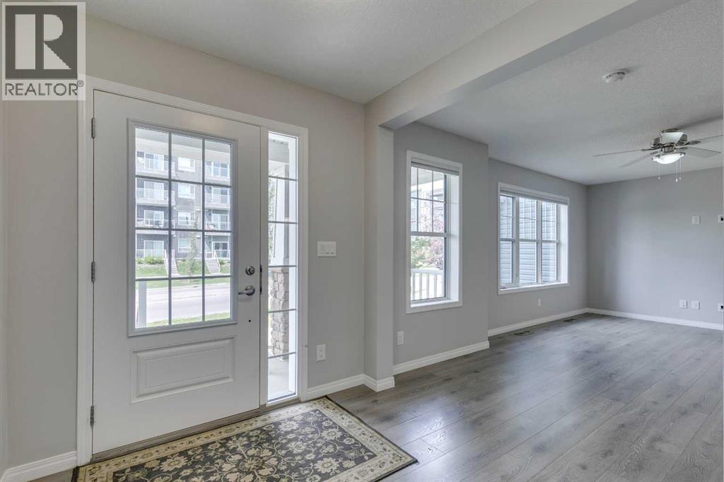 Single Family House for Sale in  Carrington Boulevard NW Carrington Calgary 