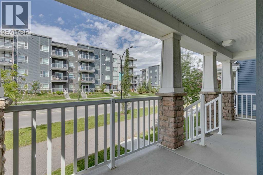 Single Family House for Sale in  Carrington Boulevard NW Carrington Calgary 