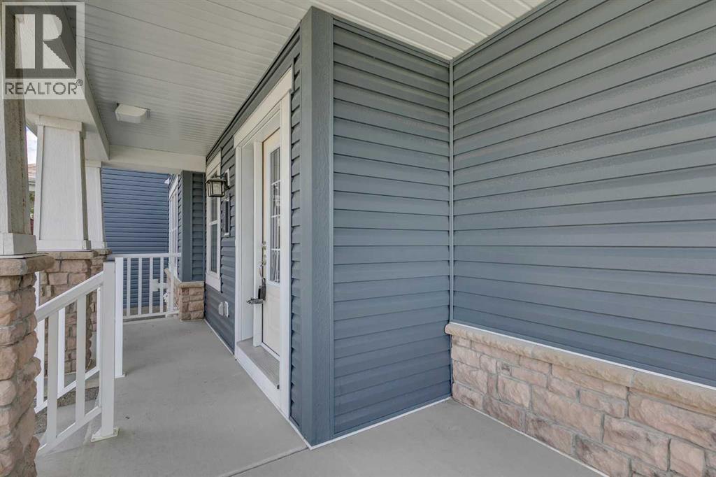 Single Family House for Sale in  Carrington Boulevard NW Carrington Calgary 