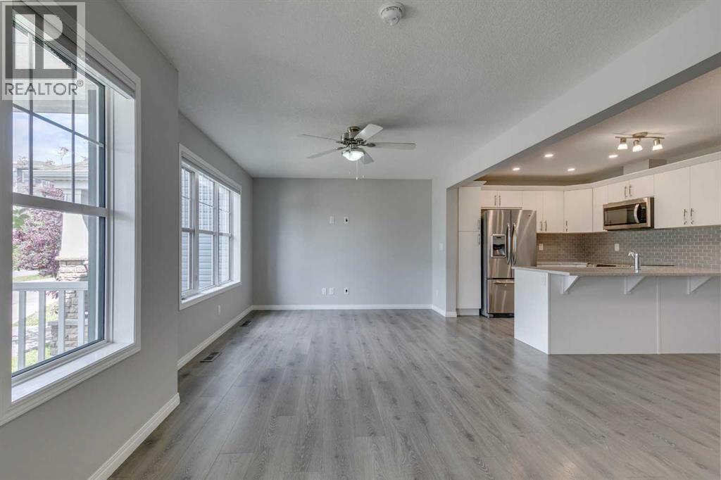 Single Family House for Sale in  Carrington Boulevard NW Carrington Calgary 