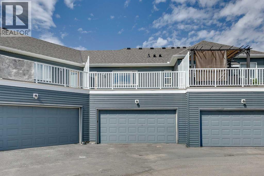 Single Family House for Sale in  Carrington Boulevard NW Carrington Calgary 