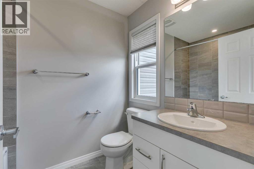 Single Family House for Sale in  Carrington Boulevard NW Carrington Calgary 