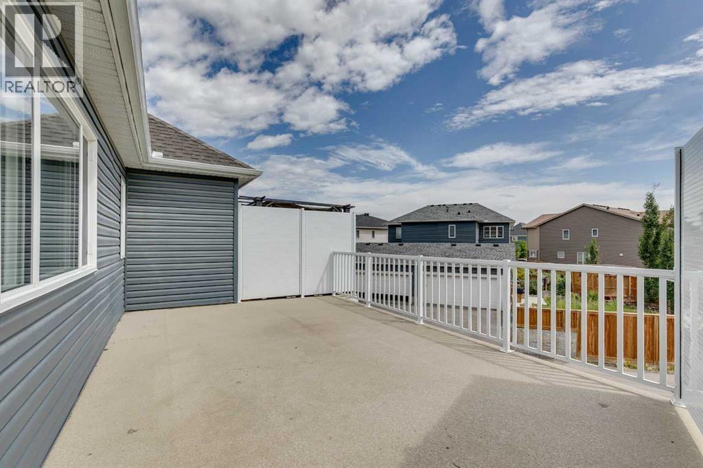 Single Family House for Sale in  Carrington Boulevard NW Carrington Calgary 