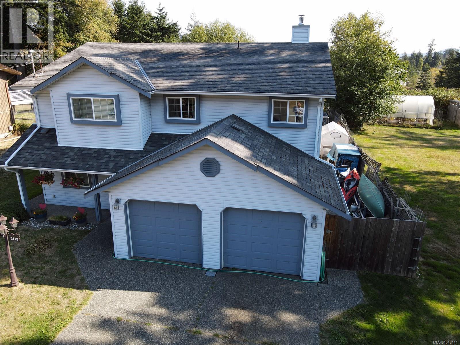  2113 Amethyst Way, Sooke