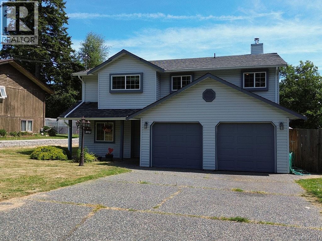  2113 Amethyst Way, Sooke