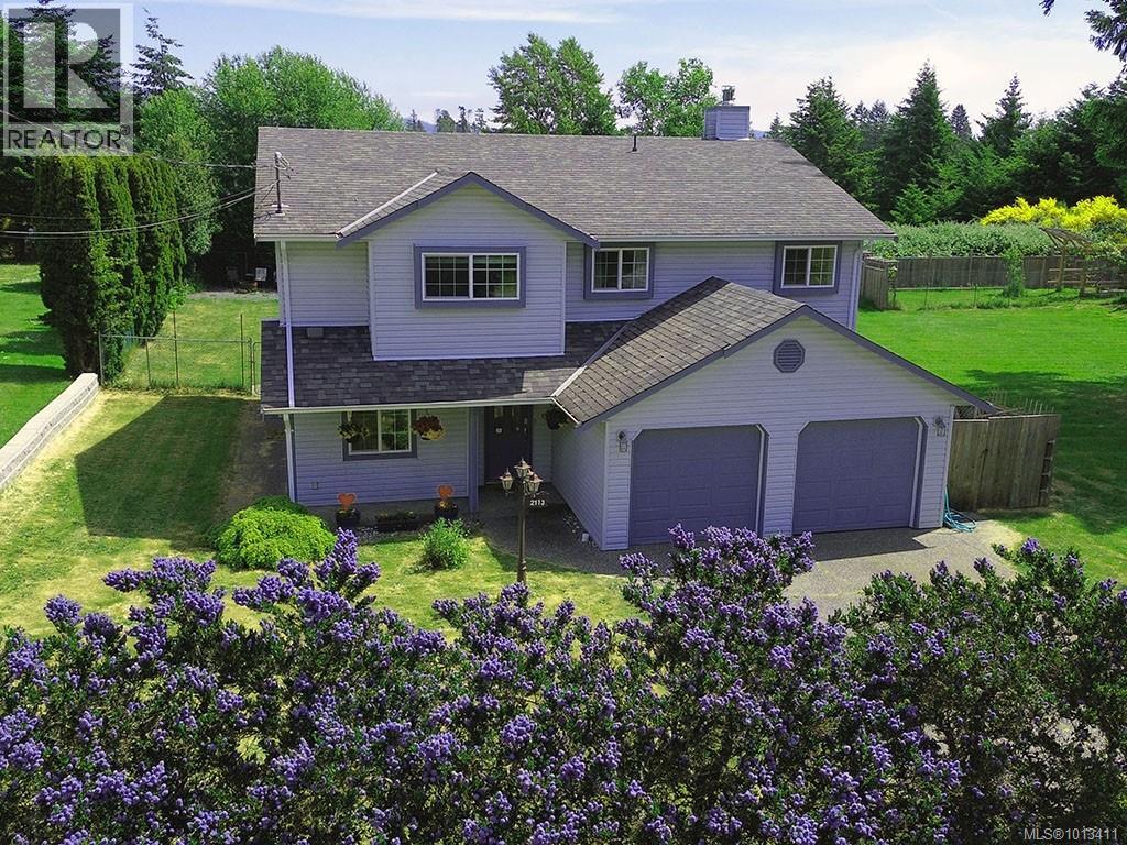  2113 Amethyst Way, Sooke