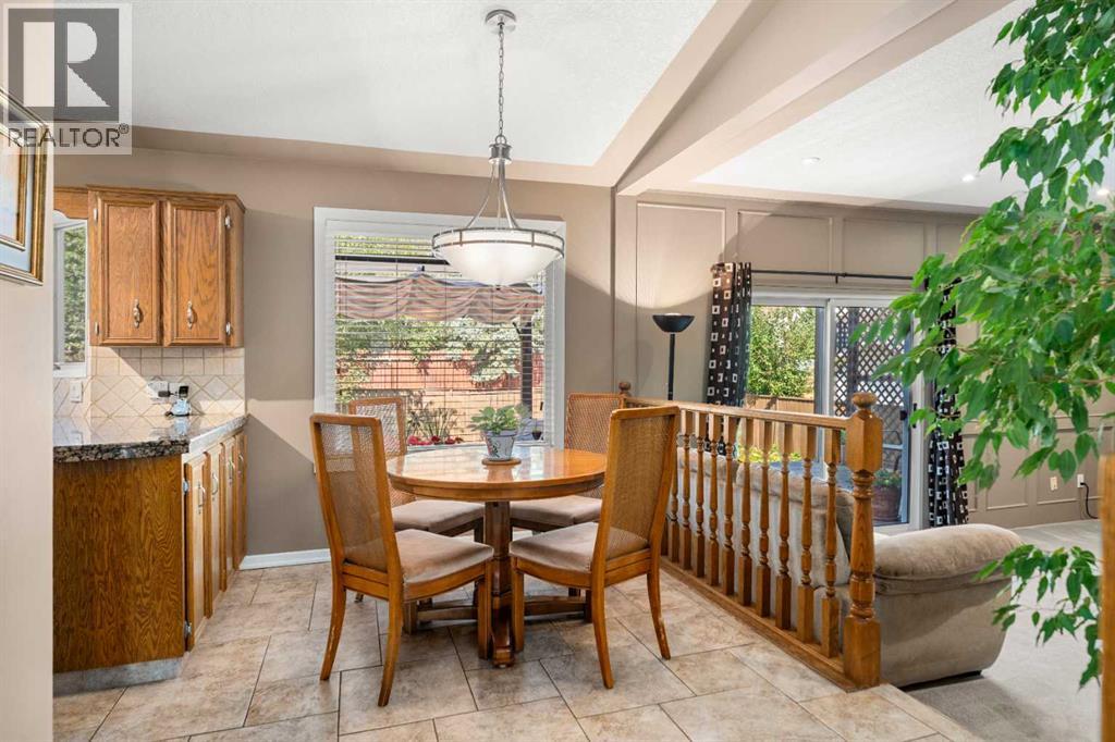 Single Family House for Sale in  Bernard Place NW Beddington Heights Calgary 