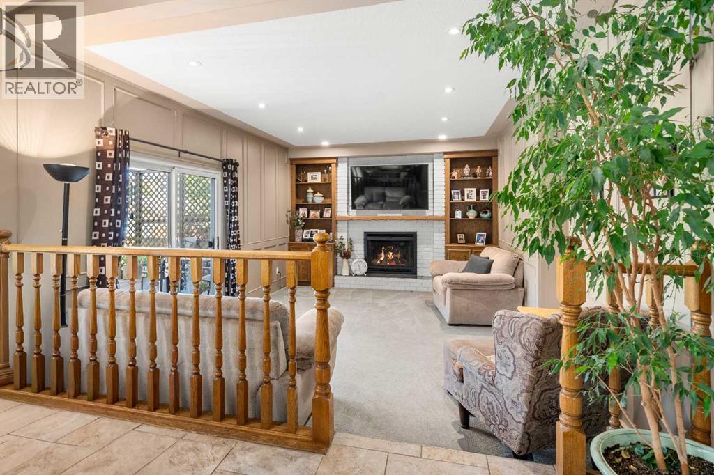 Single Family House for Sale in  Bernard Place NW Beddington Heights Calgary 
