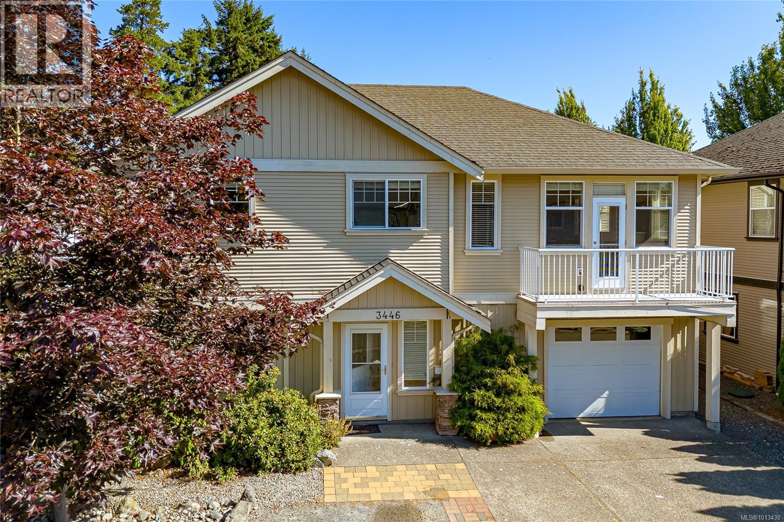 3446 Happy Valley Rd, Langford