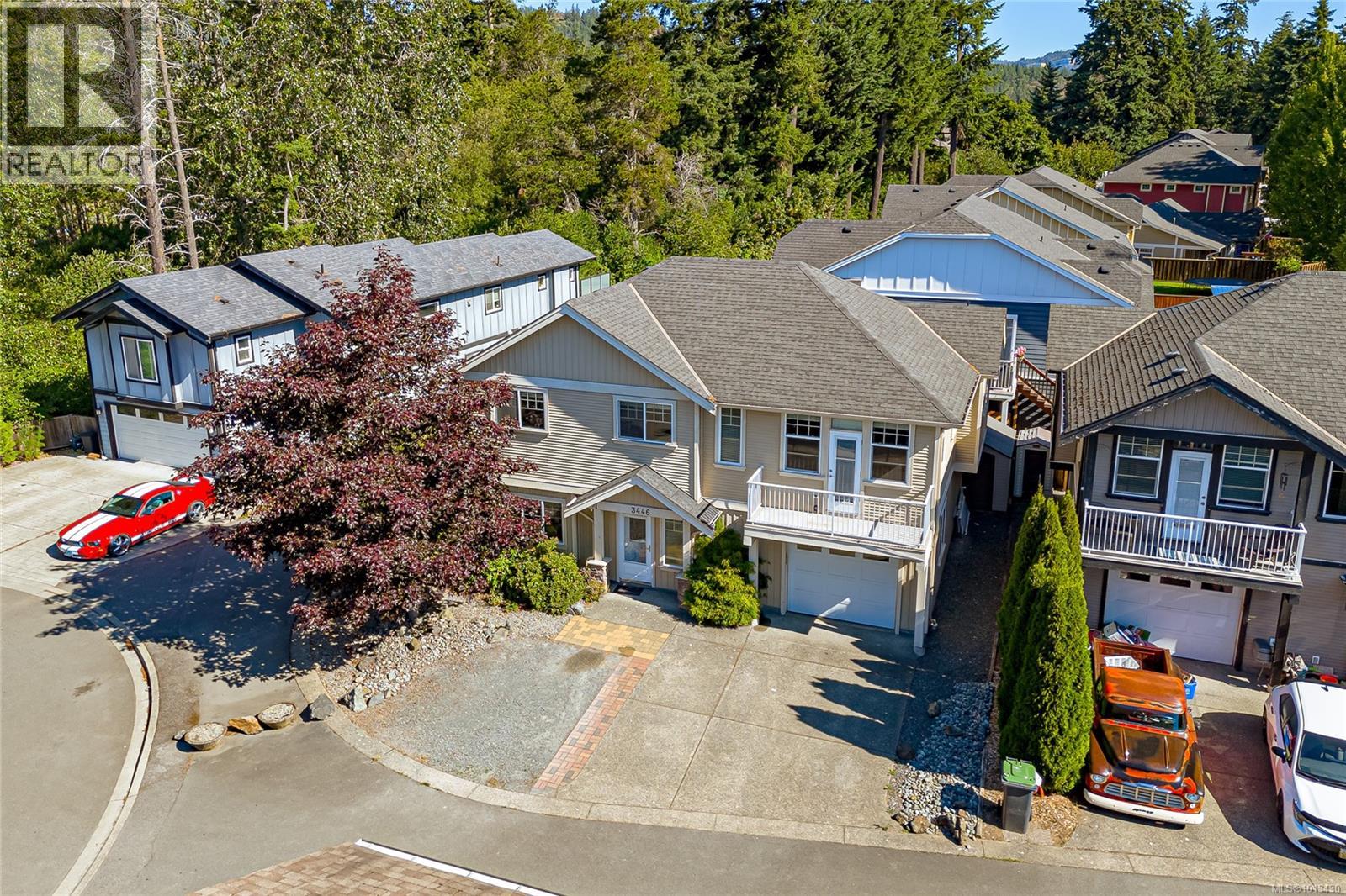 3446 Happy Valley Rd, Langford