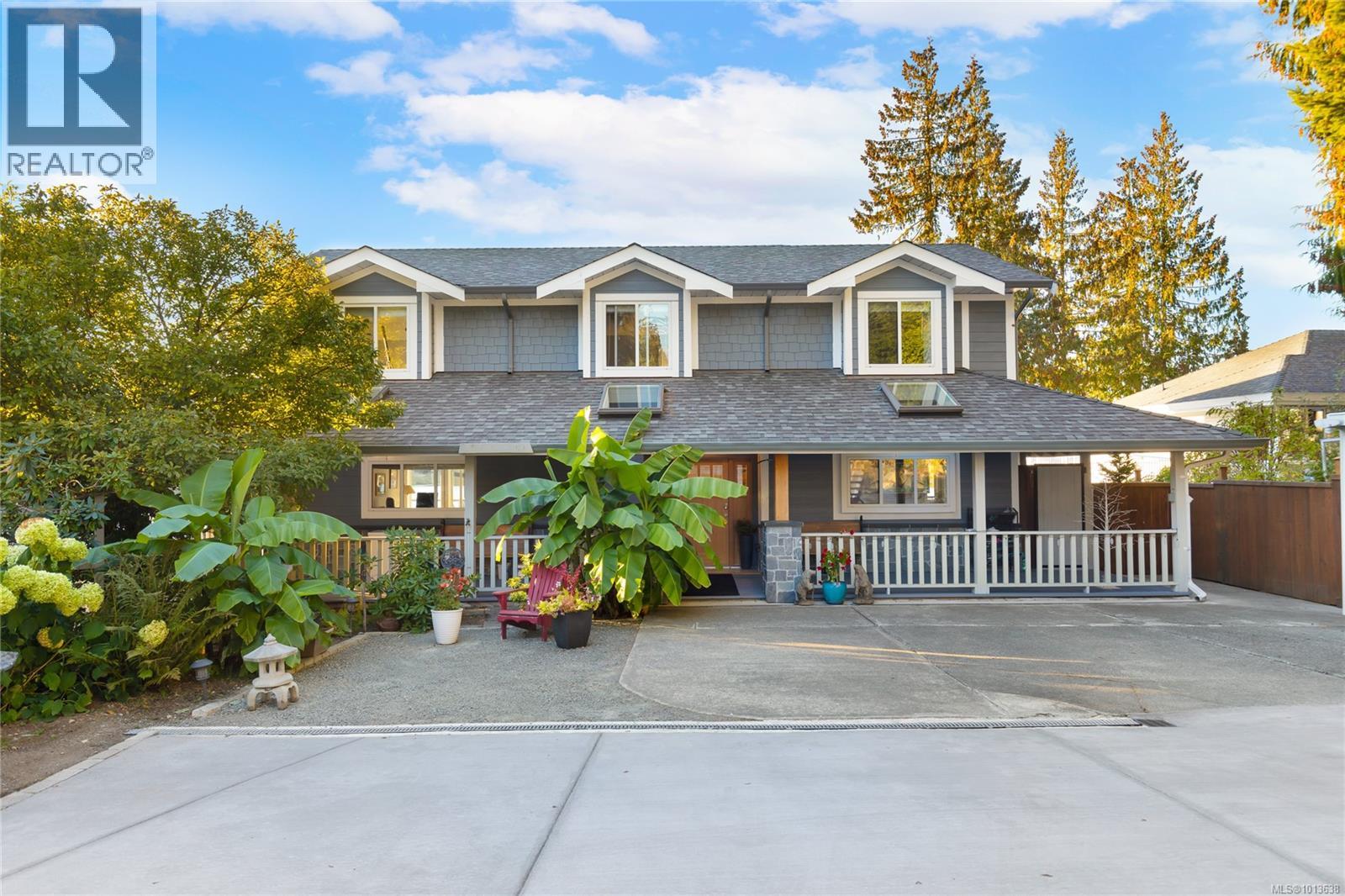 57 Lake Heights Pl, Nanaimo