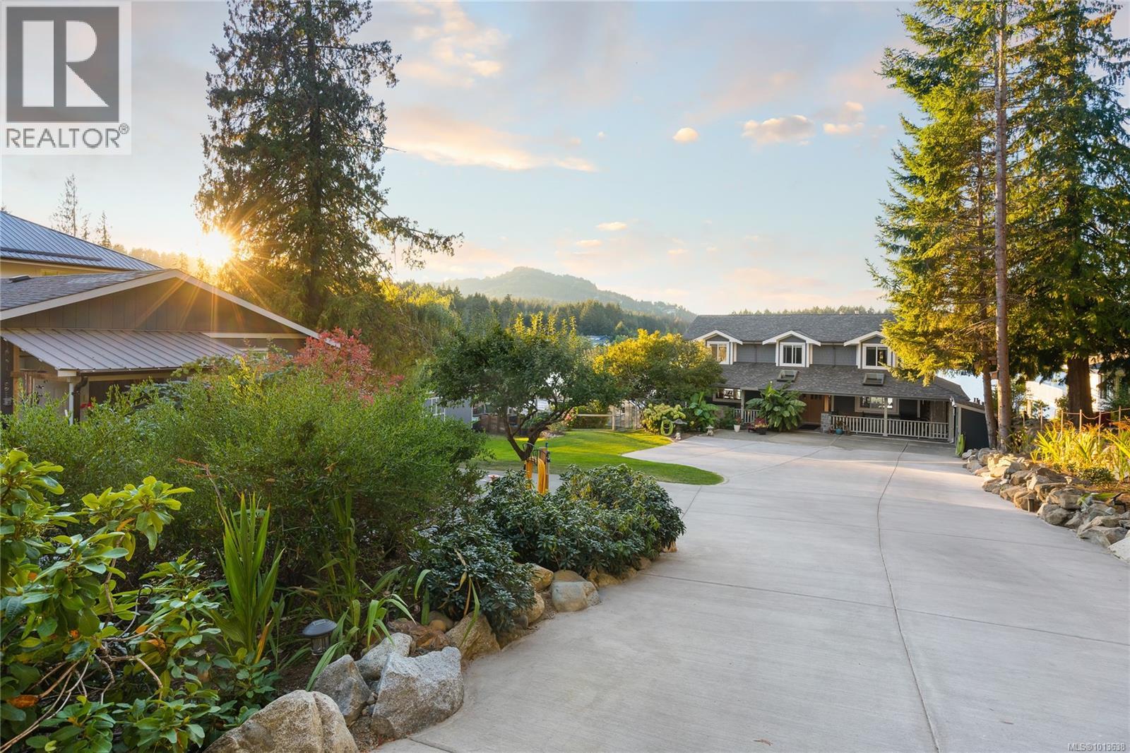 57 Lake Heights Pl, Nanaimo