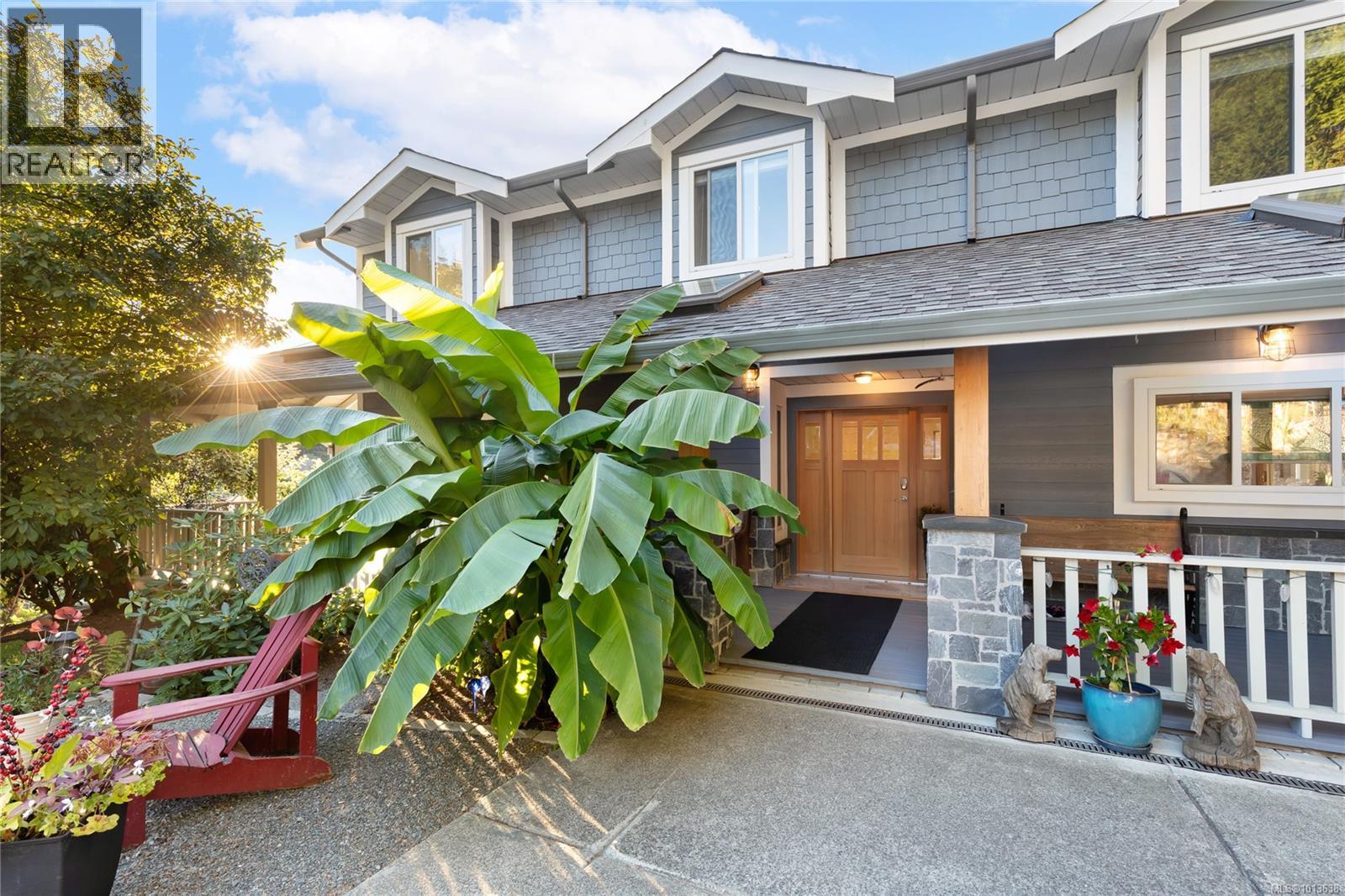 57 Lake Heights Pl, Nanaimo