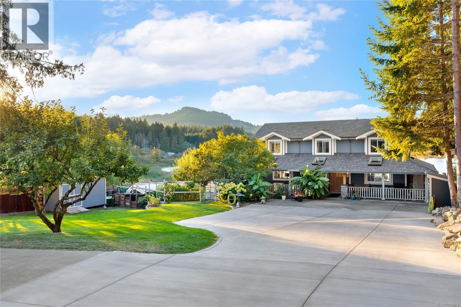 57 Lake Heights Pl, Nanaimo