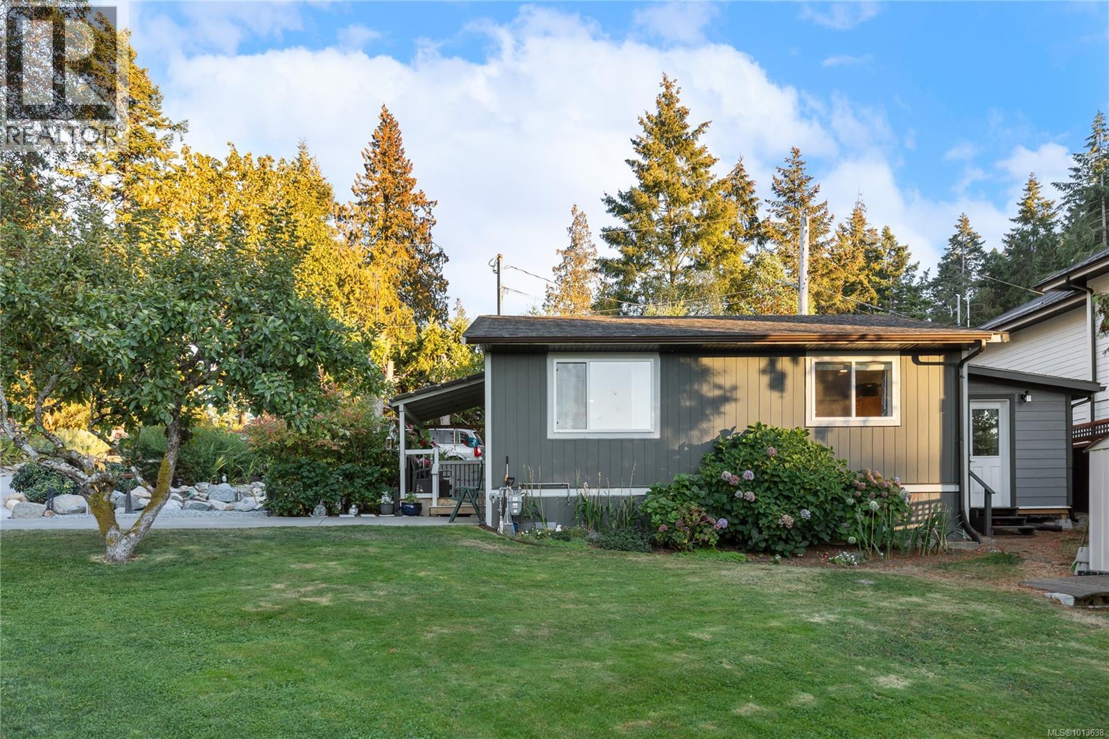 57 Lake Heights Pl, Nanaimo
