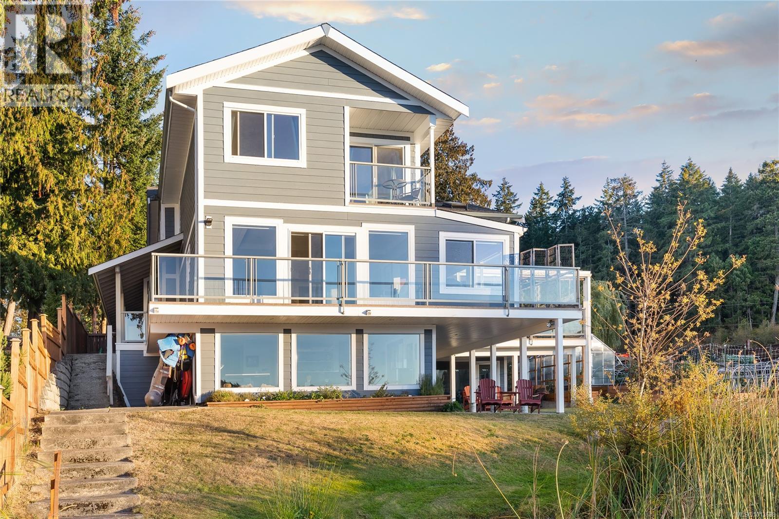 57 Lake Heights Pl, Nanaimo