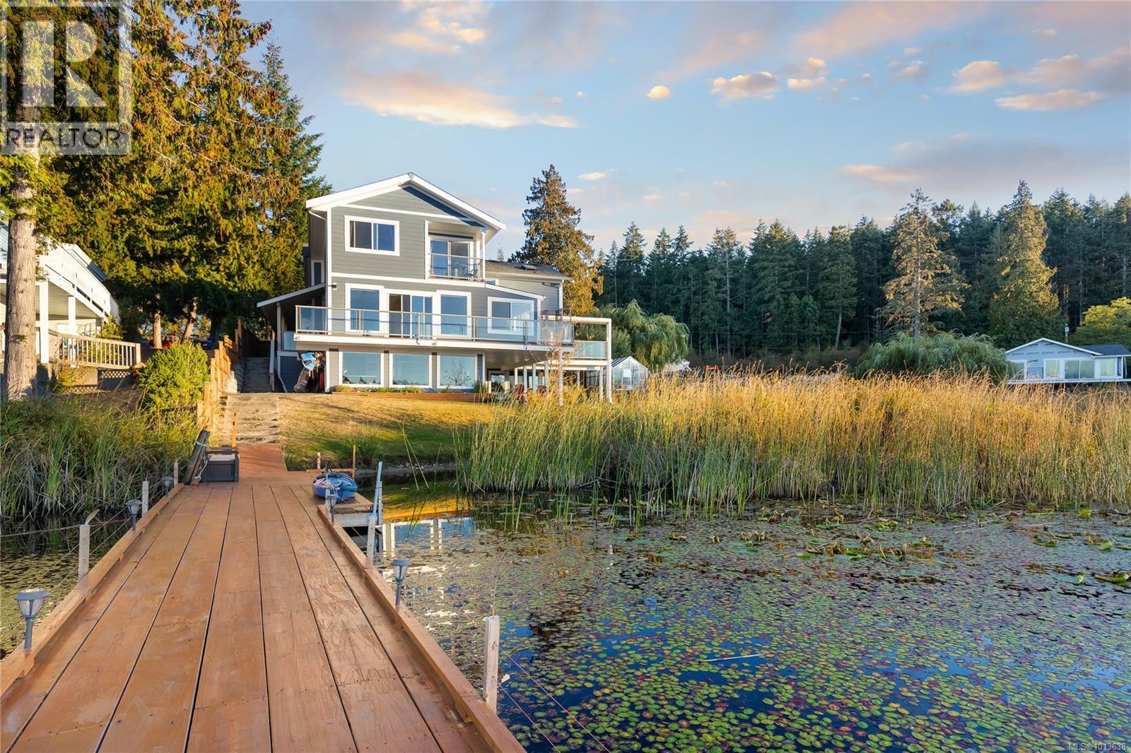 57 Lake Heights Pl, Nanaimo