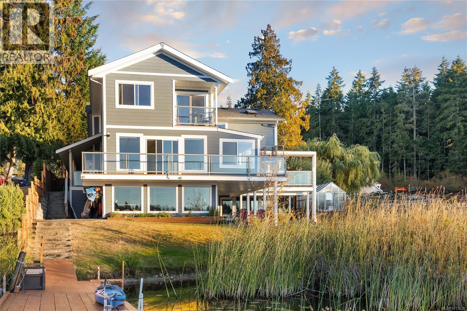 57 Lake Heights Pl, Nanaimo