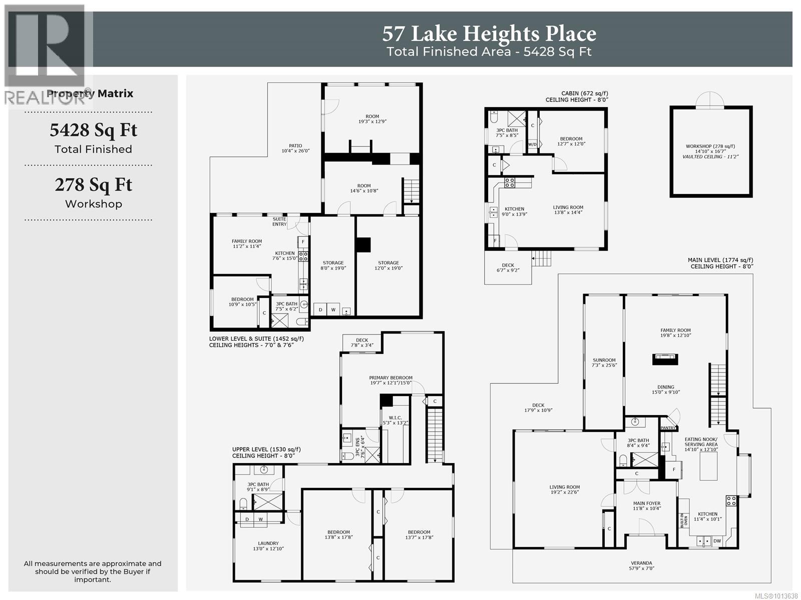 57 Lake Heights Pl, Nanaimo