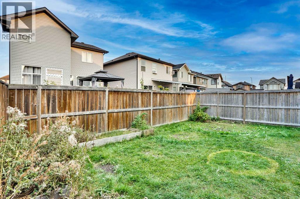 Single Family House for Sale in  Skyview Shores Road NE Skyview Ranch Calgary 
