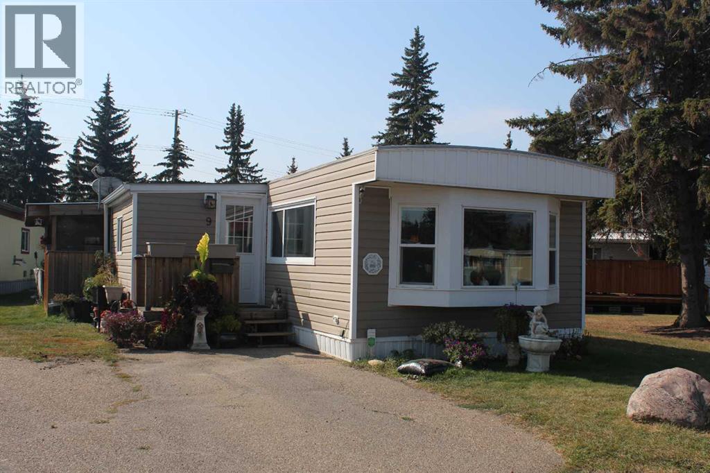 9 Parkside Drive, Red Deer