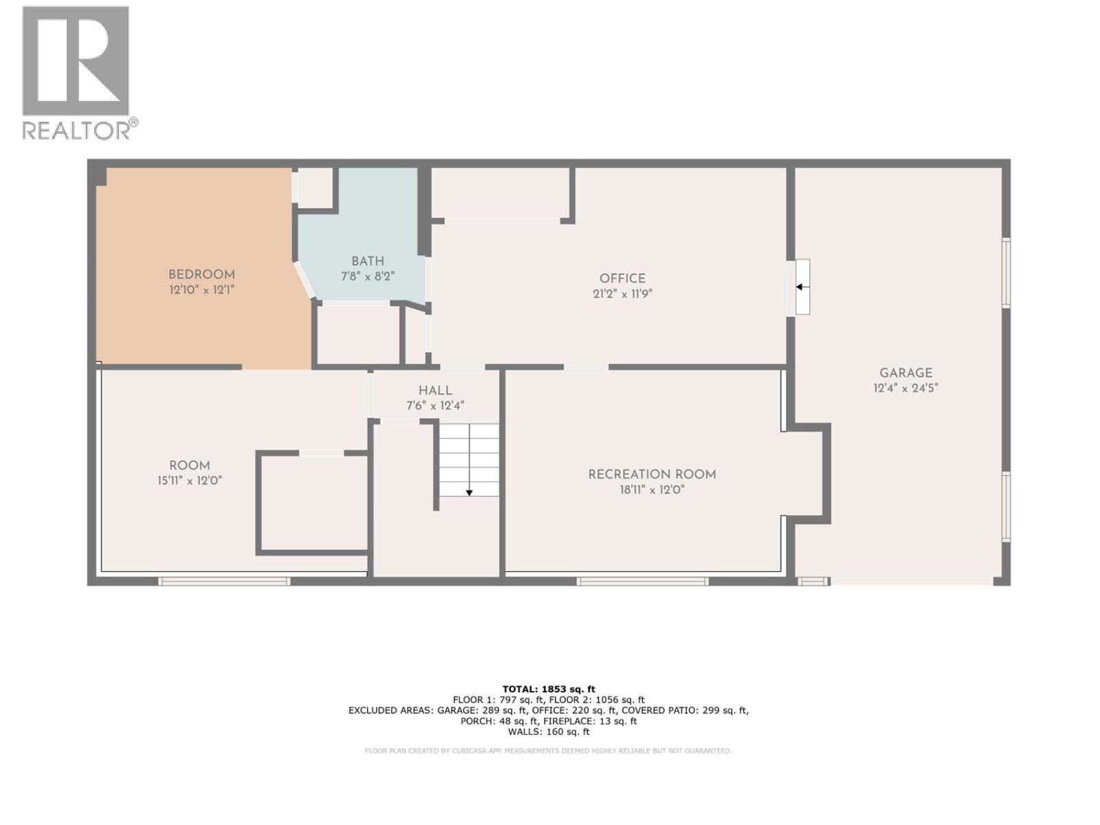 7389 Valley Heights Drive, Grand Forks