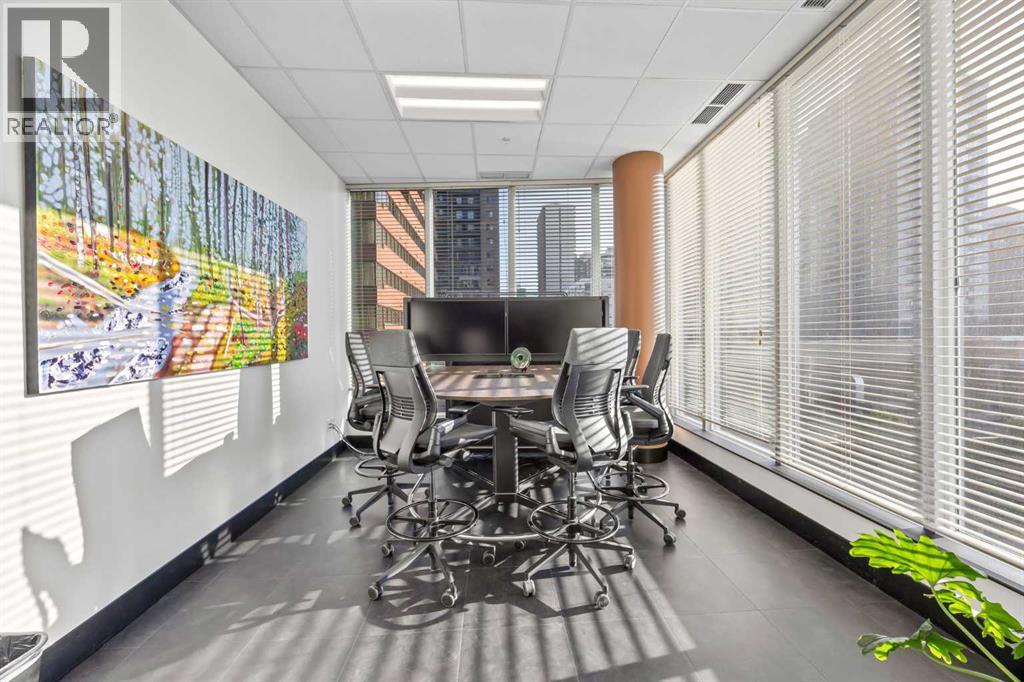 Business for Sale in     Avenue SW Downtown West End Calgary 