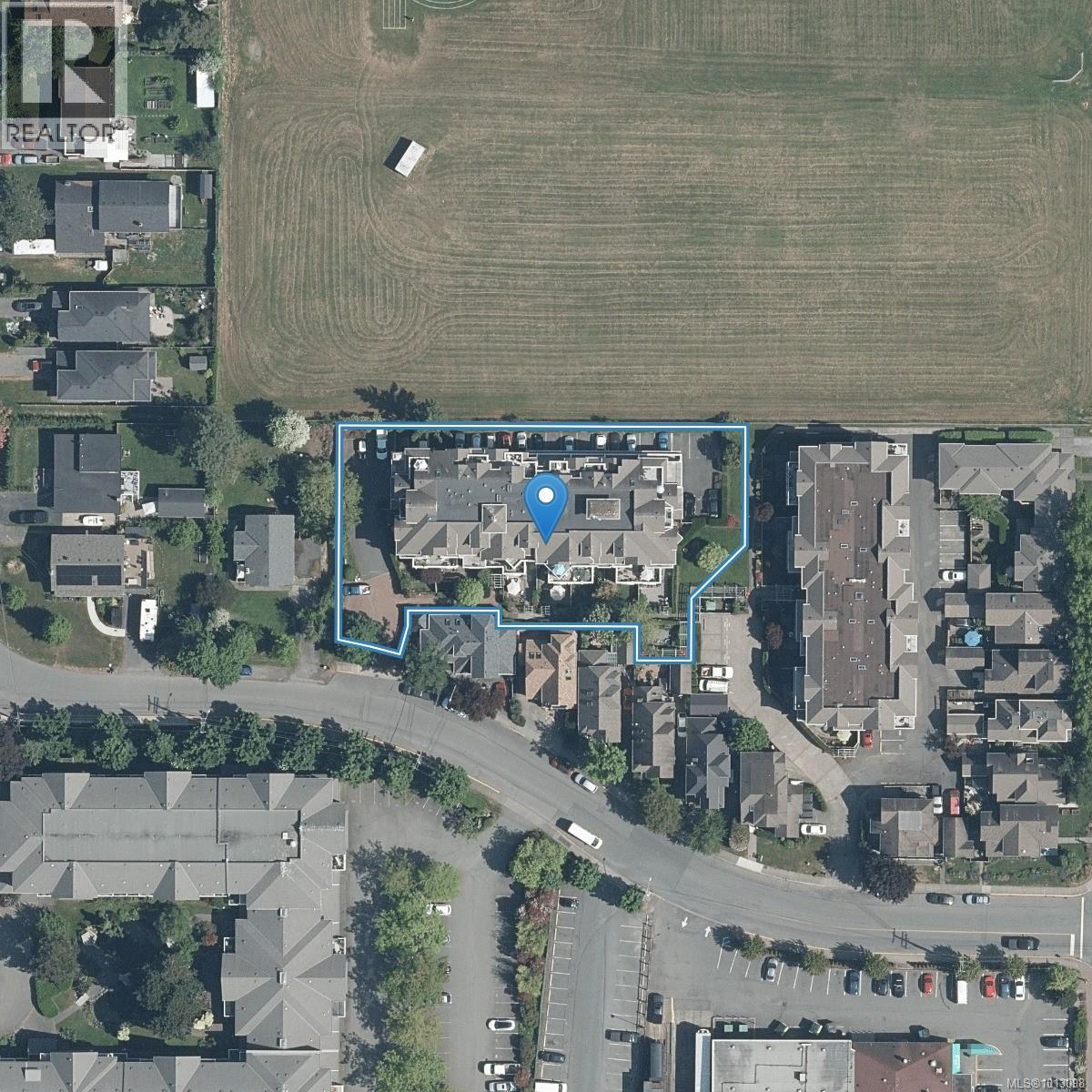 106 2250 James White Blvd, Sidney