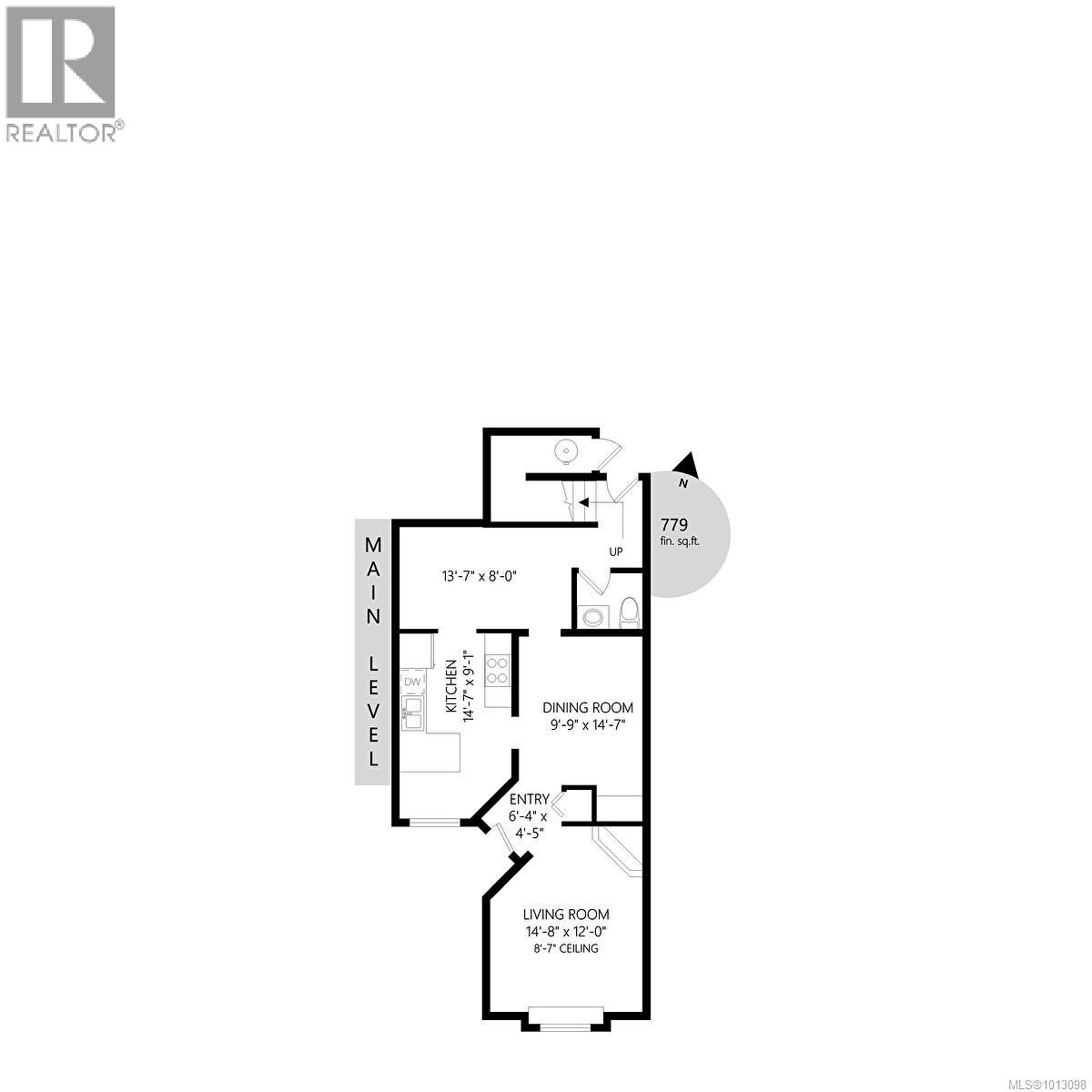 106 2250 James White Blvd, Sidney
