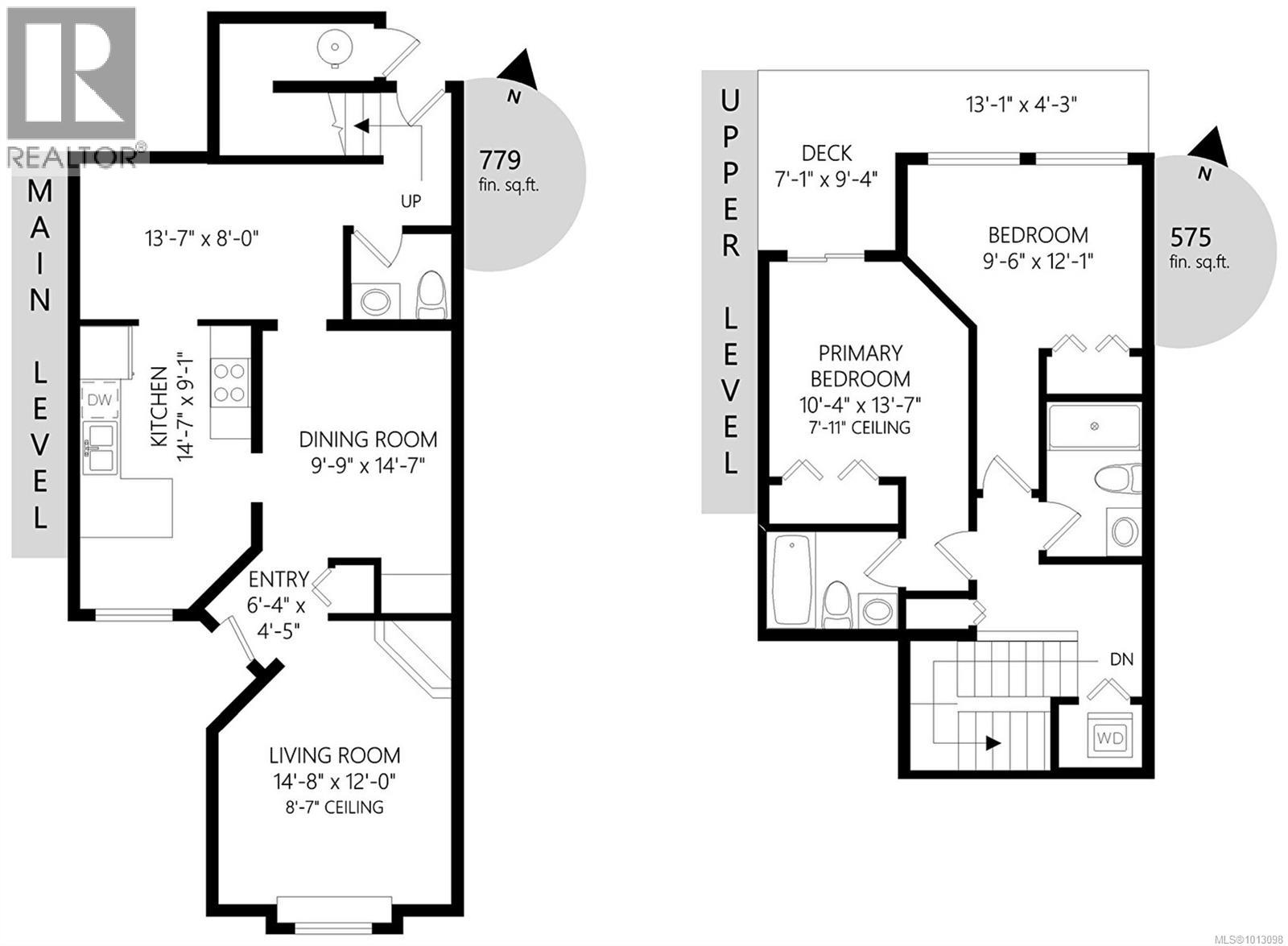 106 2250 James White Blvd, Sidney