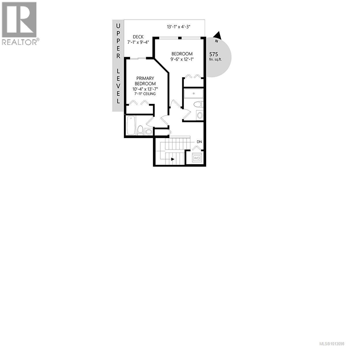 106 2250 James White Blvd, Sidney