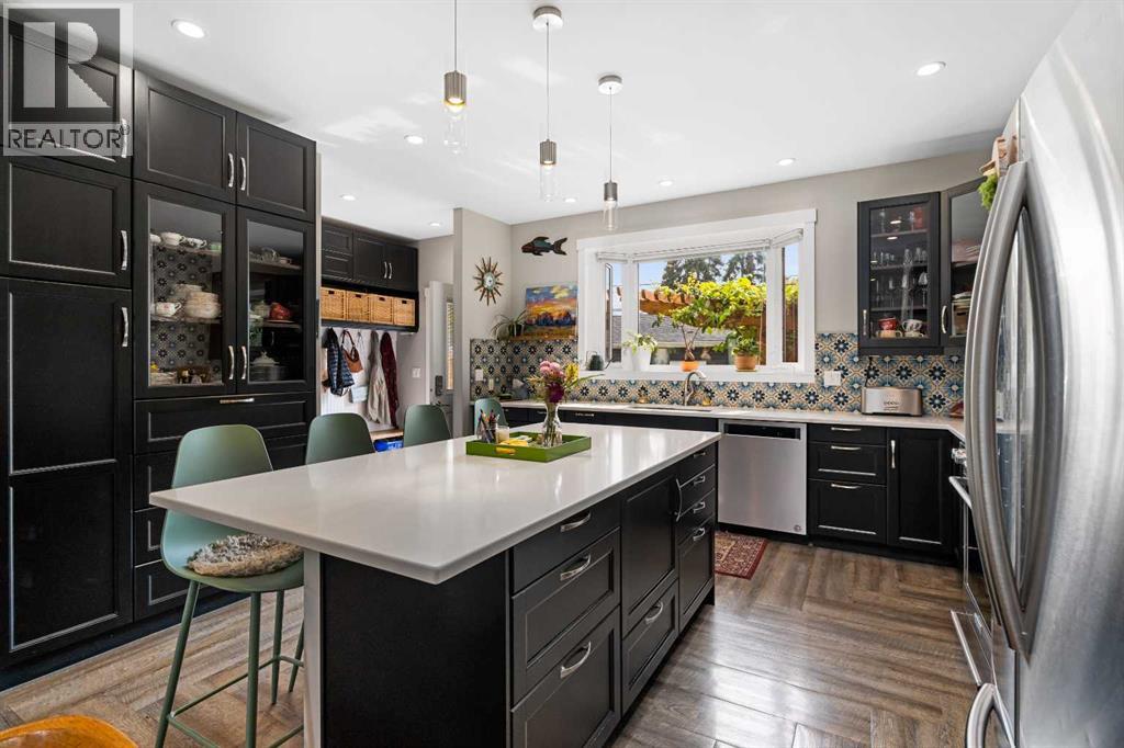 Single Family House for Sale in   Avenue SE Ramsay Calgary 