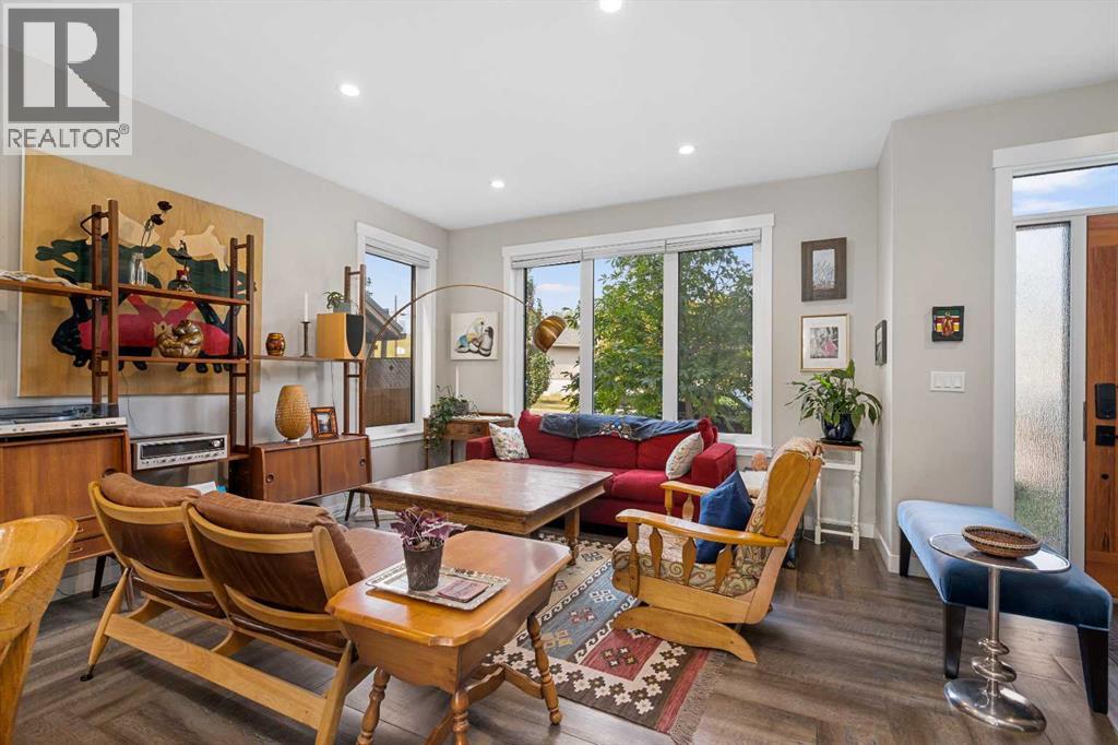 Single Family House for Sale in   Avenue SE Ramsay Calgary 