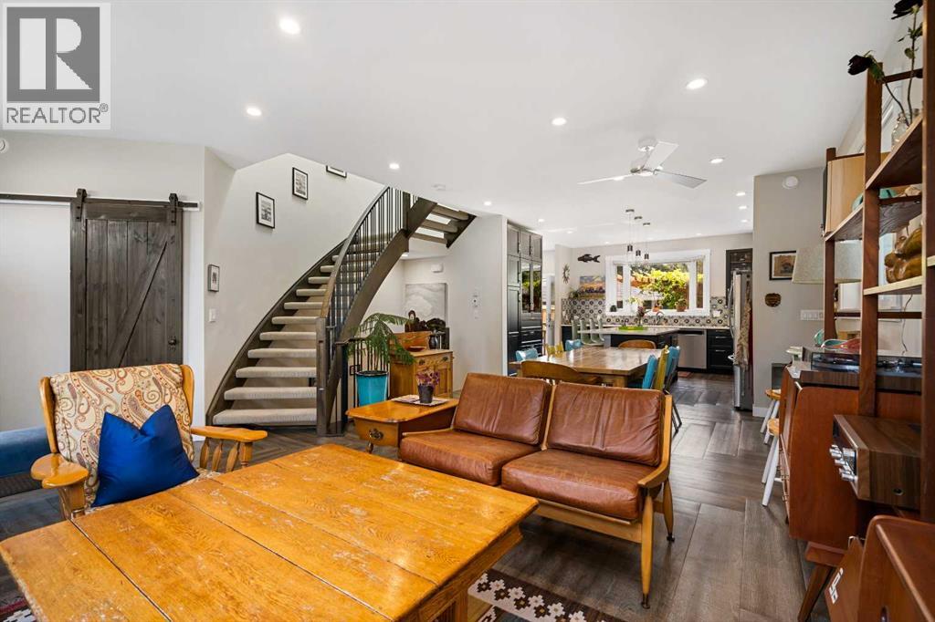 Single Family House for Sale in   Avenue SE Ramsay Calgary 